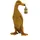 Light & Living Duck Bronze