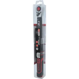 KS Tools ERGOTORQUEprecision 516.1522 Drehmomentschlüssel 3/8" 10-50 Nm