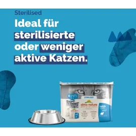 Almo Nature Holistic Sterilised Huhn 30 x 70 g
