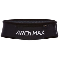 Arch Max Pro Zip Belt Schwarz S-M