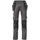 Mascot Hose mit Hängetaschen, geringes Gewicht Hose Größe 82C54, dunkelanthrazit/schwarz