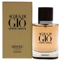 Giorgio Armani Acqua di Gio Absolu Eau de Parfum