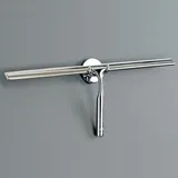 Decor Walther Duschabzieher Quick XL Chrom