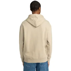 Element Hoodie Cornell Cipher Beige L