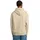 Element Hoodie Cornell Cipher Beige L