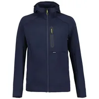 ICEPEAK Brunsville Jacke - Dark Blue - M