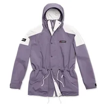 Berghaus Berghaus, U Meru Mountain Jacket purple (MK3) L
