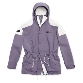Berghaus Berghaus, U Meru Mountain Jacket purple (MK3) L