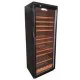 Beko Professional ADN 231BK BP Weinkühlschrank Doppelglastür Robuster Griff 2ML