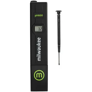 Milwaukee Intruments PH600AQ pH Pen