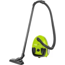 Sencor SVC 45GR-EUE3 Staubsauger grün