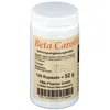 Beta Carotin