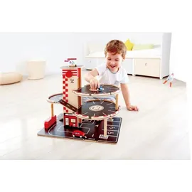 HaPe Parkhaus (E3002)