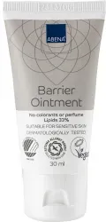ABENA Hautschutzsalbe, IAD, wasserabweisend 6992 , 1 Karton = 150 Tuben à 30 ml