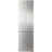 KG39N2IAG Kühl-Gefrierkombination (363 l, 2030 mm hoch, Edelstahl)