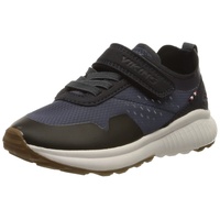 Viking Aery Sol Low Sports Shoes, Navy, 29