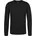 Funktionsshirt Schwarz XL
