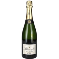 Palmer & Co Brut Réserve 12% Vol. 0,75l