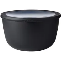 Mepal Cirqula nordic black 3 l