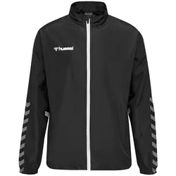 Hummel Authentic Kids Micro Jacket 176 - Größe:176