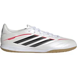 adidas Copa Pure IV Club IN Unisex zero met./core black/lucid red 42 2/3