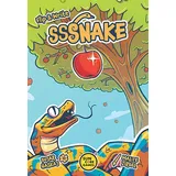Suncoregames Sssnake - Flip & Write