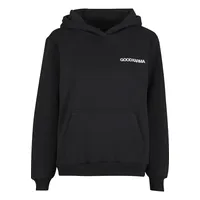 miss tee Back Around Hoodie Schwarz XXL