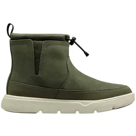 HELLY HANSEN Adore Wanderstiefel - Utility Green / Beluga - EU 36