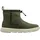 HELLY HANSEN Adore Wanderstiefel - Utility Green / Beluga - EU 36