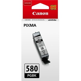 Canon Original Tintenpatrone schwarz 2078C001