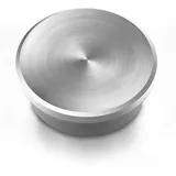 Magnetoplan Magnet de Luxe D.25mm silber