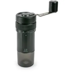 PEUGEOT Manuelle Kaffeemühle PRESTO 17cm ABS Edelstahl Einstellbarer Mahlgrad