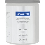 Dr. Wolff Linola Fett Creme 700 g