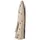 Xti - Ballerinas Damen Taupe - Bequeme und vielseitige Schuhe - Casual Mode - Modell 14528301 (Größe 39) Braun, Wohnung, Keine, Lässig