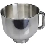 De'Longhi Kenwood Aw20011056 Rührschüssel Edelstahl KMX75 Küchenmaschine