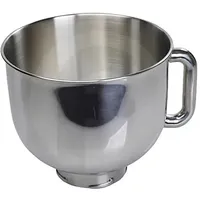 De'Longhi Kenwood Aw20011056 Rührschüssel Edelstahl KMX75 Küchenmaschine