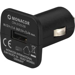  CPA-2105USB 