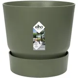 elho Greenville Ø 14 x 13,4 cm Laubgrün