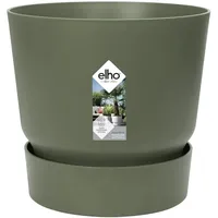 elho Greenville Ø 14 x 13,4 cm Laubgrün