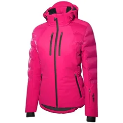 rh+ Artemide Jacke Damen | pink | Größe M