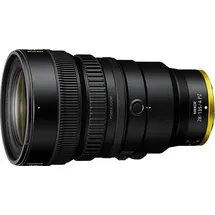Nikon NIKKOR Z 28-135mm PZ