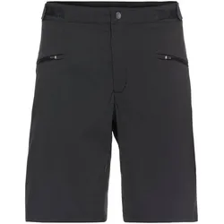 ODLO Damen Shorts Shorts RIDE EASY, black, 36