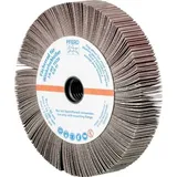 pferd tools 47802823 Fächerrad Durchmesser 115mm 2St.