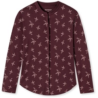 SCHIESSER Longsleeve Mix & Relax