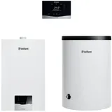 Vaillant Paket 1.763/3 ecoTEC plus VC 10CS/1-5,VRT 380/2,VIH R 120/6 B