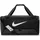 Nike Brasilia 9.5 Sporttasche schwarz/weiß