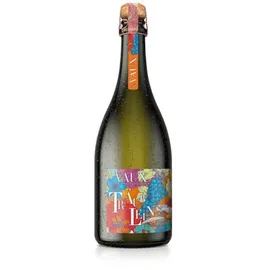 Schloss Vaux Sekt Trocken Alkoholfrei 0,75 l