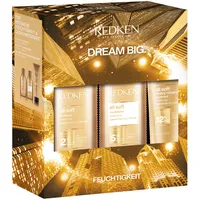 Redken All Soft Dream Big Haarpflegeset