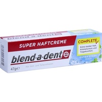 BLEND-A-DENT Super Extra Frisch Haftcreme 40 ml