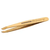Tweezerman Mini Pinzette Gold